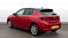 Vauxhall Corsa 1.5 Turbo D Elite Nav 5dr Diesel Hatchback